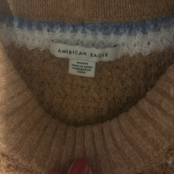 American eagle oversized knit - Picture 2 of 2